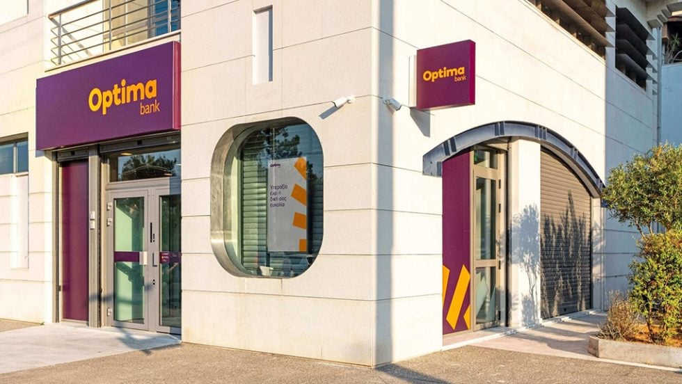 optima bank